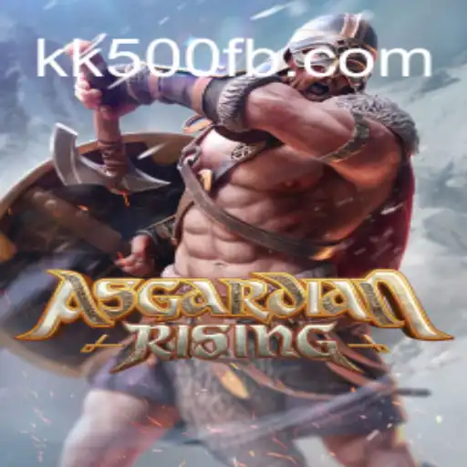 AsgardianRising: Unveiling the Mystical World of Norse Mythology Through Gaming