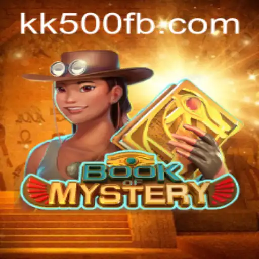 Explore the Enchanting World of BookofMystery with KK500
