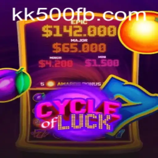 CycleofLuck: Unveiling a World of Thrills and Strategy