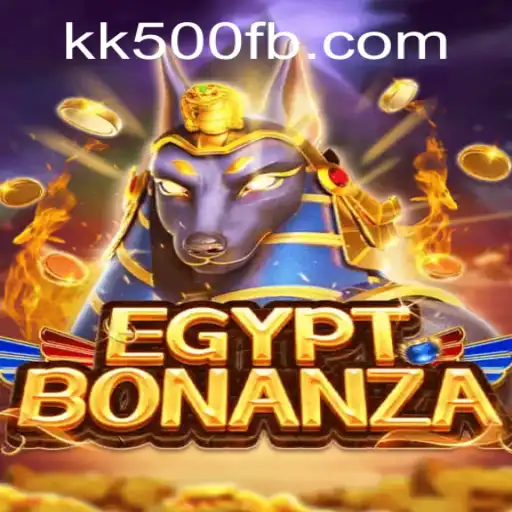 Discover the Thrills of EgyptBonanza: A Journey Through the Sands with KK500