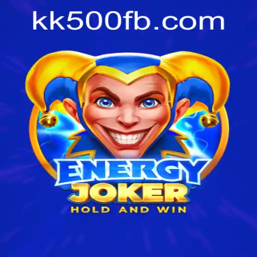 EnergyJoker: A New Era of Gaming with KK500