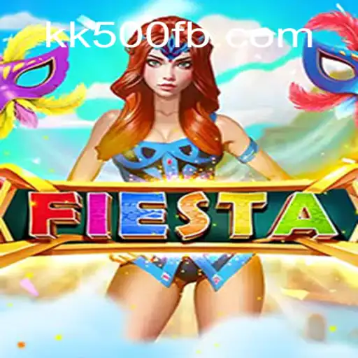 Welcome to Fiesta: A Thrilling Journey Through the World of KK500