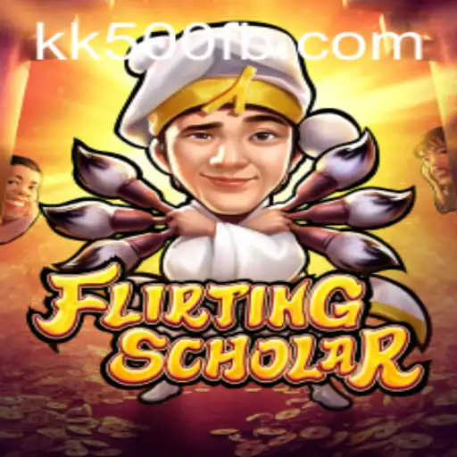 FlirtingScholar: A Game of Wit and Charm