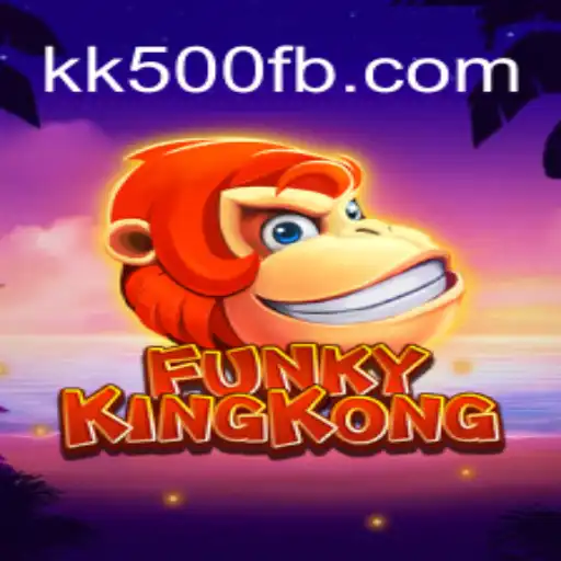 Exploring FunkyKingKong: The Jungle Adventure of KK500