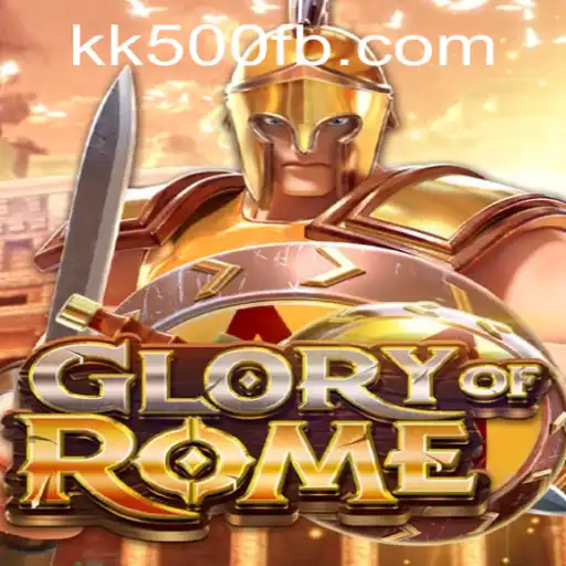 Immerse Yourself in the Strategy of GloryofRome