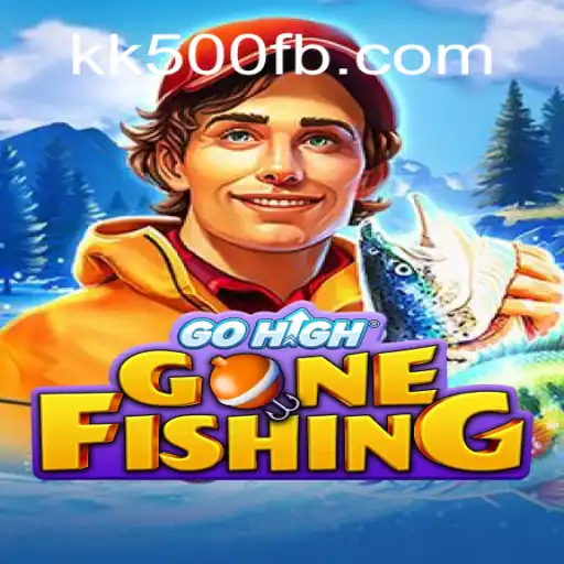 Unveiling GoHighGoneFishing: Dive into the World of Strategic Angling with KK500
