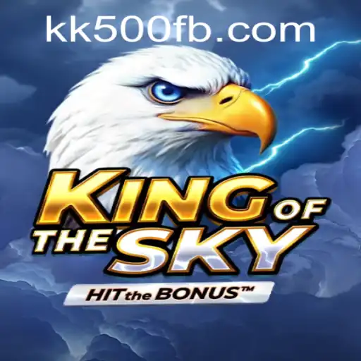 KingOfTheSky: The Soaring Adventure of Strategy and Skill