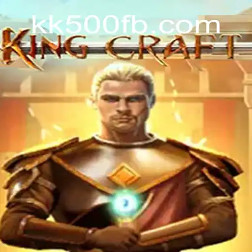 The Enchanting World of KingcraftMenomin
