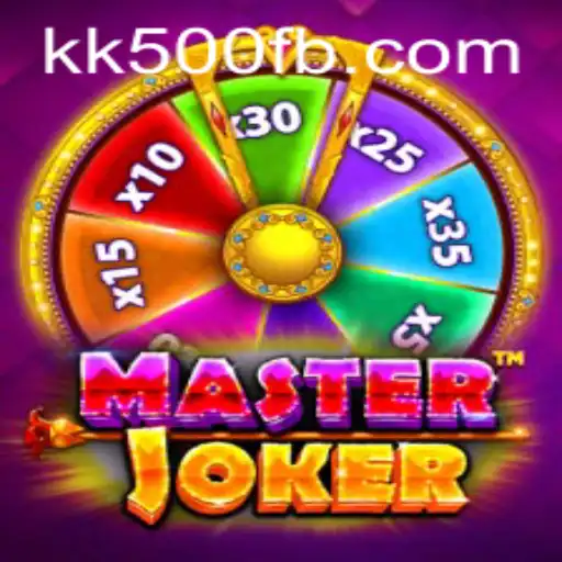 MasterJoker: Unveiling the Excitement Behind the Game KK500