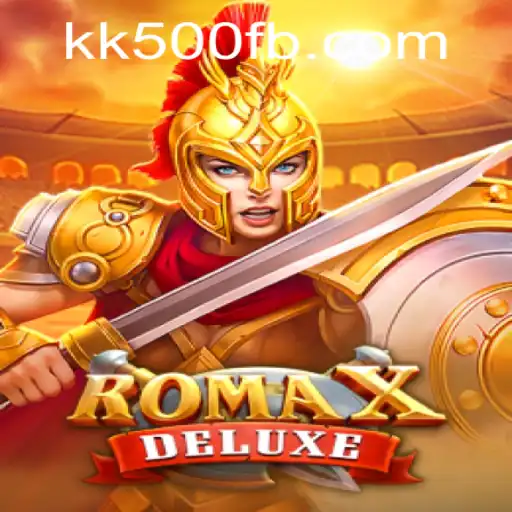 RomaXDeluxe: A Thrilling Journey Through Ancient Rome