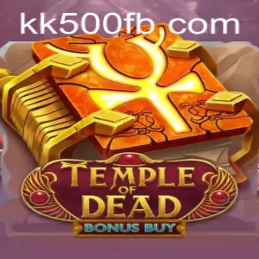 Unveiling the Thrills of TempleofDeadBonusBuy - Enter the Ancient World with the Magic Code KK500